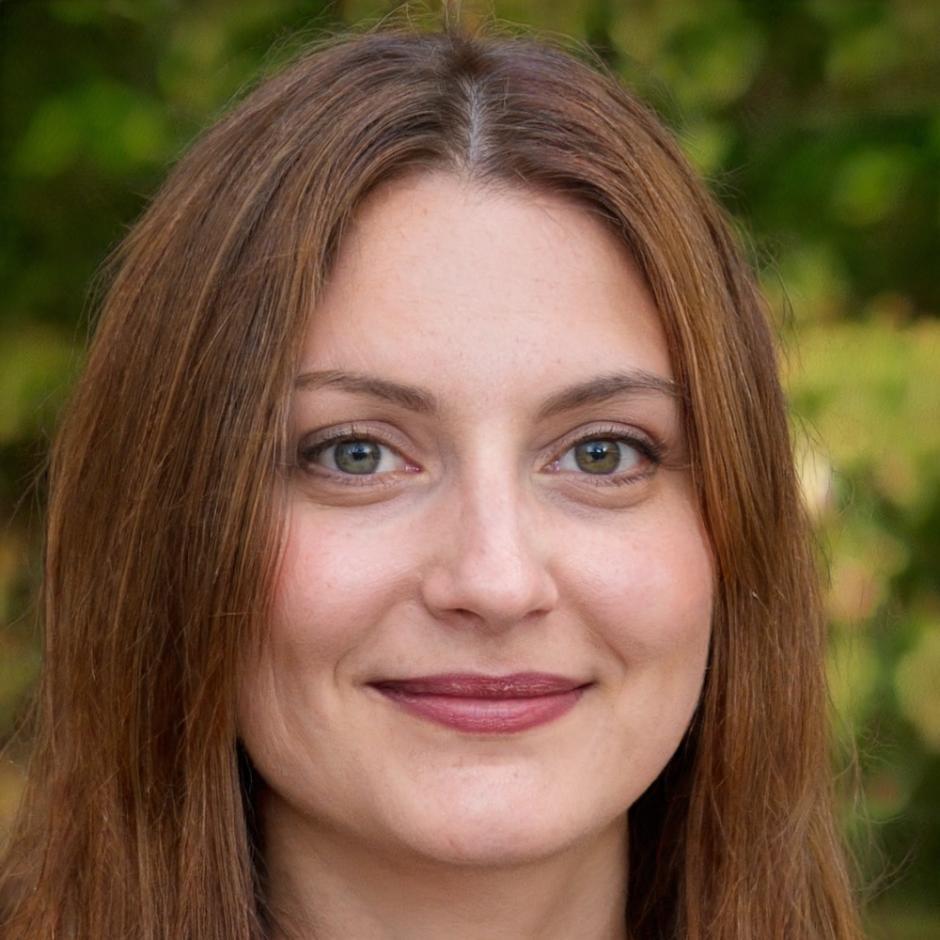 Sarah Hoffmann, Investmentstrategin